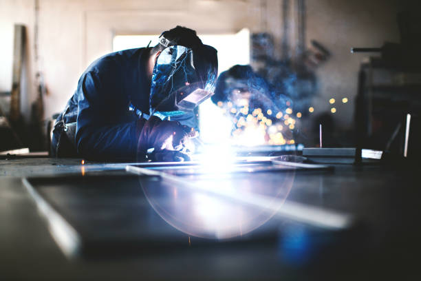 Affordable Welder Services in Hopewell, TN