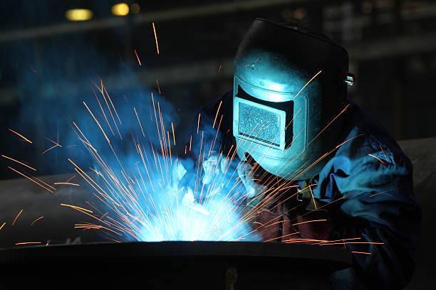 Reliable Hopewell, TN Welder & Metal Fabrication Solutions